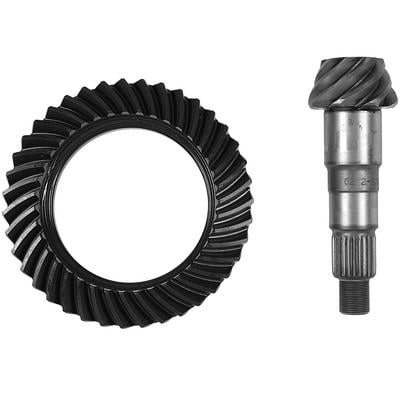 G2 Dana 30 JK Front Reverse 4.88 Ratio Ring and Pinion - 2-2050-488R